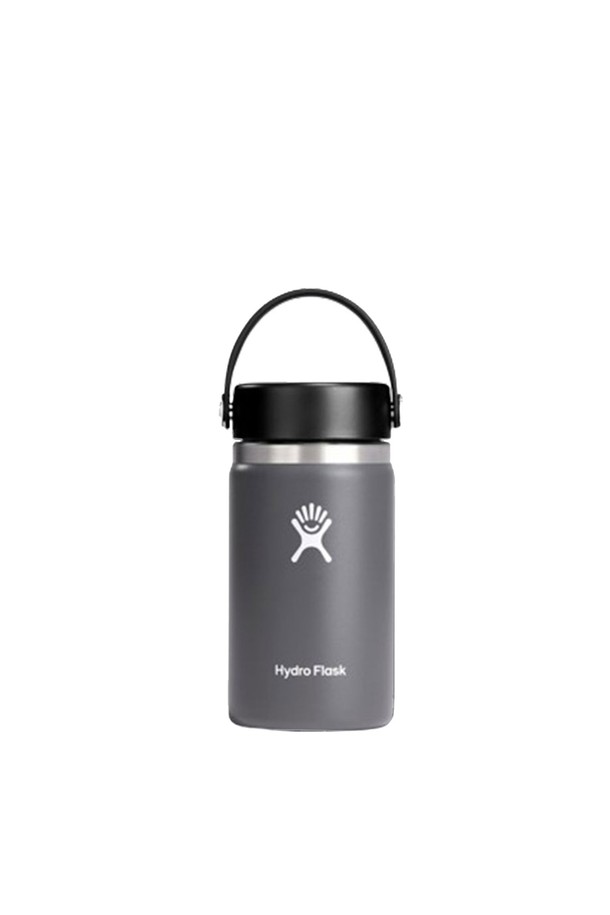 Hydro Flask - 캠핑용품 - [Hydro Flask] 하이드로 플라스크 12온즈 와이드 플렉스캡 (355ml)