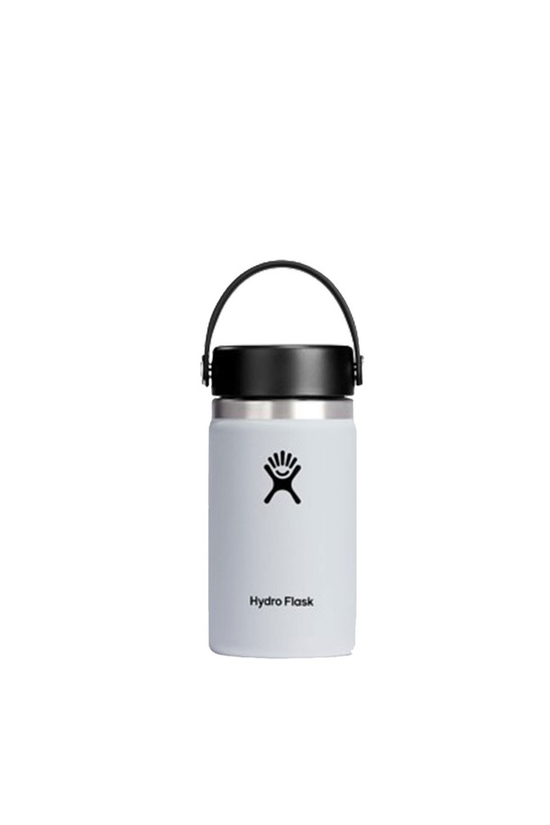 Hydro Flask - 캠핑용품 - [Hydro Flask] 하이드로 플라스크 12온즈 와이드 플렉스캡 (355ml)