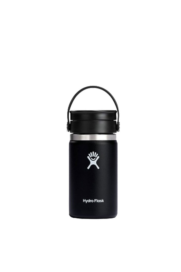 Hydro Flask - 캠핑용품 - [Hydro Flask] 하이드로 플라스크 12온즈 와이드 플렉스십리드 (355ml)