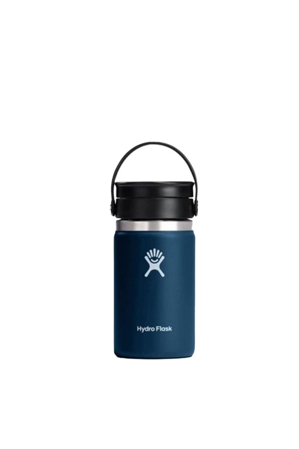 Hydro Flask - 캠핑용품 - [Hydro Flask] 하이드로 플라스크 12온즈 와이드 플렉스십리드 (355ml)