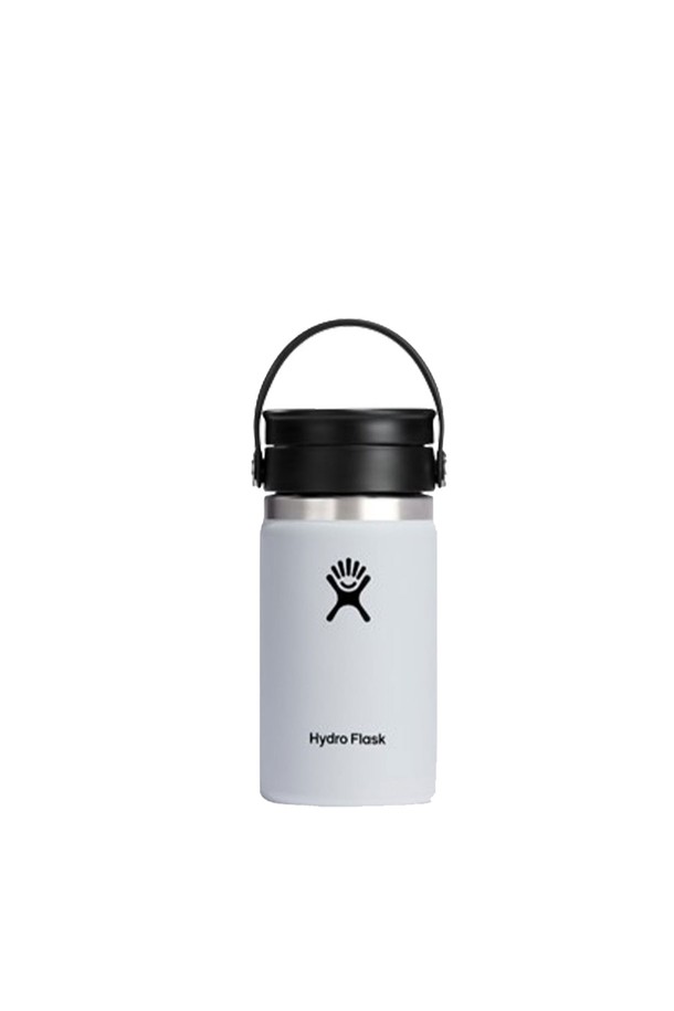 Hydro Flask - 캠핑용품 - [Hydro Flask] 하이드로 플라스크 12온즈 와이드 플렉스십리드 (355ml)