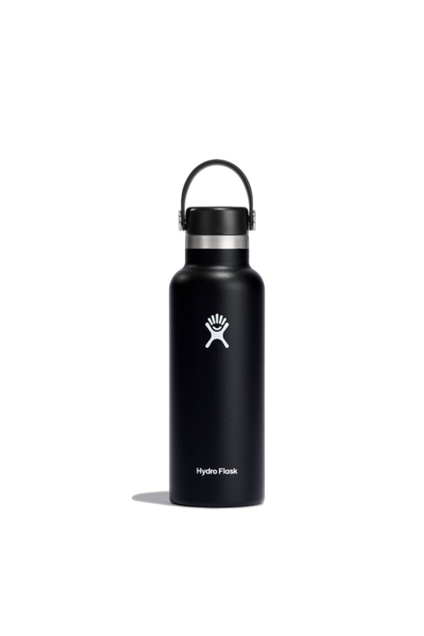 Hydro Flask - 캠핑용품 - [Hydro Flask] 하이드로 플라스크 18온즈 스탠다드 플렉스캡 (532ml)