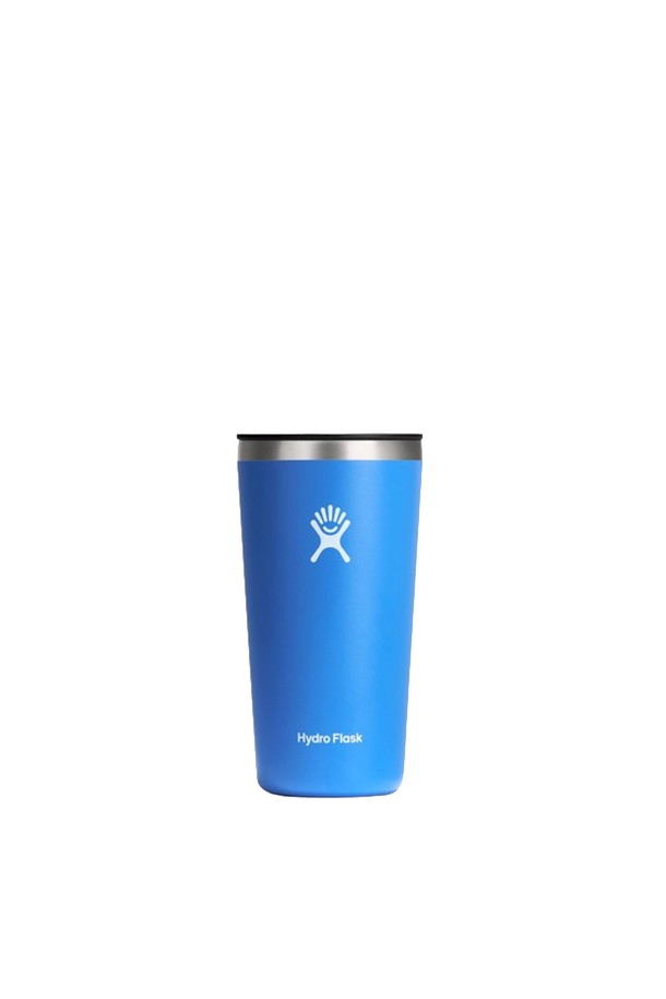 Hydro Flask - 캠핑용품 - [Hydro Flask] 하이드로 플라스크 20온즈 올어라운드 텀블러 프레스인리드 (591ml)