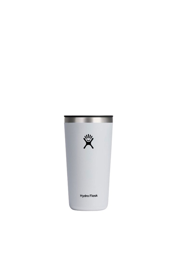 Hydro Flask - 캠핑용품 - [Hydro Flask] 하이드로 플라스크 20온즈 올어라운드 텀블러 프레스인리드 (591ml)