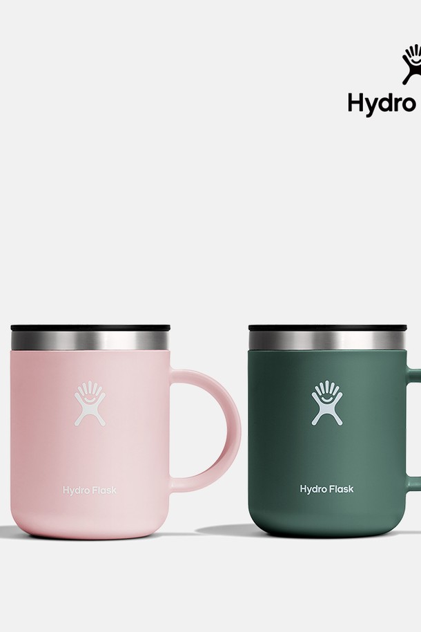 Hydro Flask - 캠핑용품 - [Hydro Flask] 하이드로 플라스크 12온즈 머그컵 (355ml)