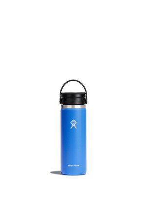 [Hydro Flask] 하이드로 플라스크 20온즈 와이드 플렉스십리드 (591ml)