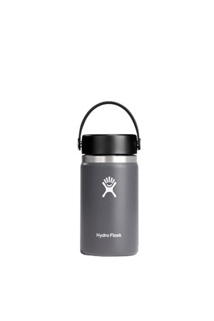 [Hydro Flask] 하이드로 플라스크 12온즈 와이드 플렉스캡 (355ml)