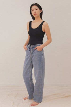 쉬어 브라탑 오가닉_BLACK-a