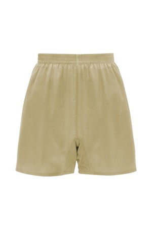 쉬어 트렁크 코튼_BEIGE-a