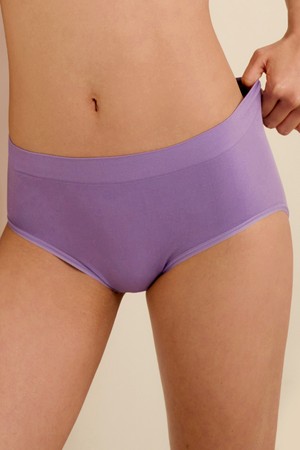 쉬어 팬티 원핏 홀가먼트_PURPLE-a