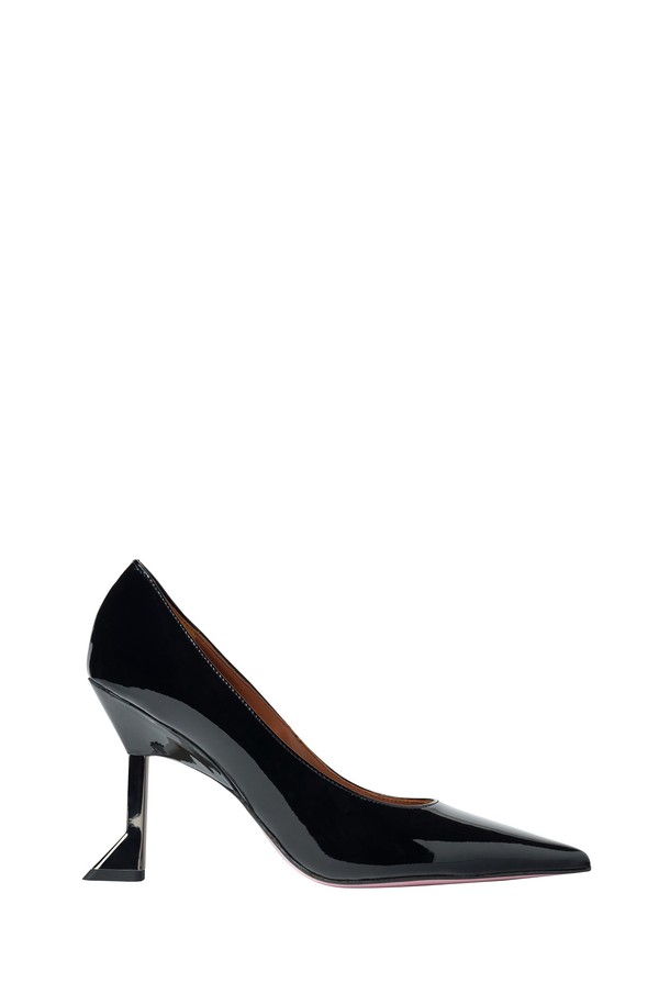 Benedetta Boroli - 펌프스 - [Benedetta Boroli] EVA(BLACK PATENT)