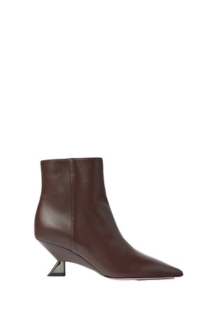 [Benedetta Boroli] ARETHA(DARK BROWN)