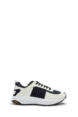MAN’S URI U(WHITE)