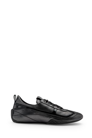 Sneakerina Laces Black