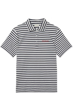 STRIPE&SUMMER POLO Men - Stripe_NOCOLOR-a