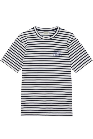 STRIPE&SUMMER T-SHIRT Men - Stripe_NOCOLOR-a