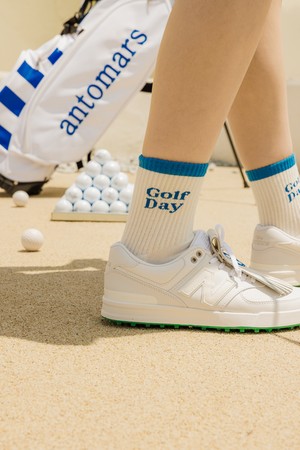 GOLFDAY SOCKS_NOCOLOR-a