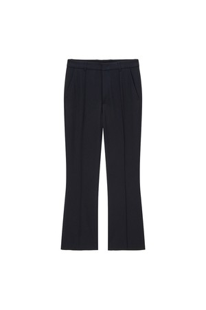 울텍스쳐 팬츠 남성_NAVY-a