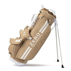 Solid Cordura Series [Limited Edition] Stand Bag-a