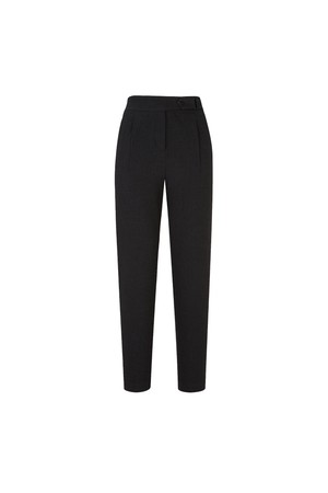 TR 기모 원턱 팬츠 여성_GREY-a