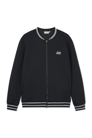 ATMS 스타디움 점퍼 남성_BLACK-a