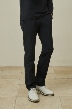 ATMS 기모 본딩 팬츠 남성_BLACK-a