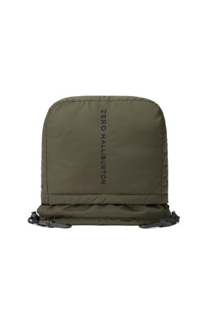 DICROS SOLO Series Iron Cover_KHAKI-a