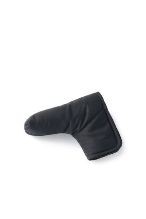 DICROS SOLO Series Putter Cover_NAVY-a