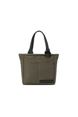 DICROS SOLO Series Large Cart Tote_KHAKI-a