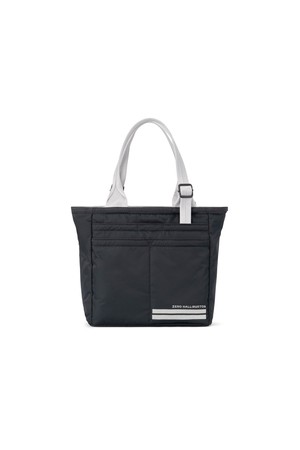 DICROS SOLO Series Large Cart Tote_NAVY-a