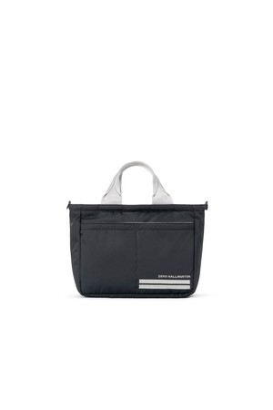 DICROS SOLO Series Shoulder Cart Tote_NAVY-a