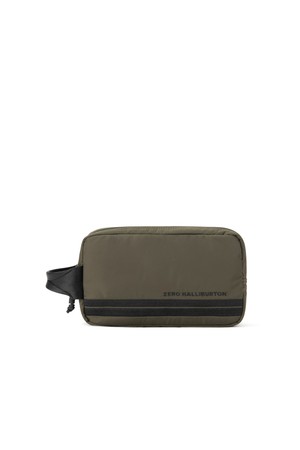 DICROS SOLO Series Cart Pouch_KHAKI-a