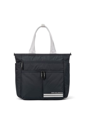 DICROS SOLO Series Vertical Locker Tote_NAVY-a