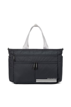 DICROS SOLO Series Horizontal Locker Tote_NAVY-a