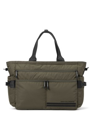 DICROS SOLO Series Horizontal Locker Tote LARGE_KHAKI-a