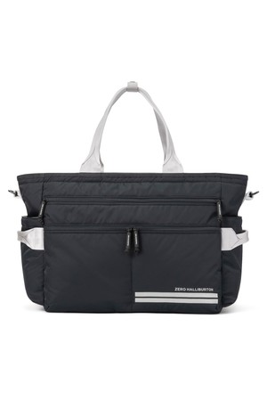 DICROS SOLO Series Horizontal Locker Tote LARGE_NAVY-a
