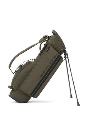 DICROS SOLO Series Stand Bag_KHAKI-a