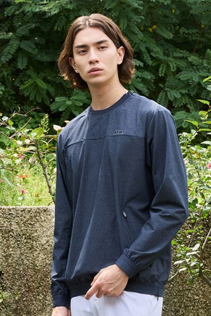 데님라이크 풀오버 남성_NAVY-a