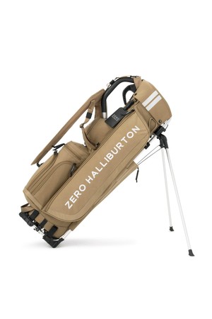 RGF Series Grip Stand Caddie Bag 8.5"_BEIGE-a