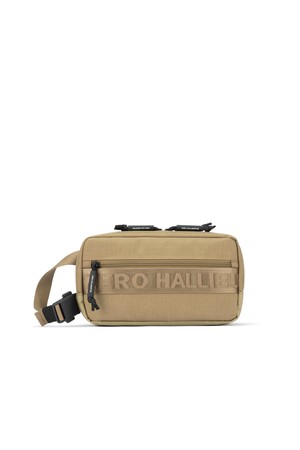 RGF Series Cart Pouch_BEIGE-a