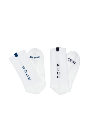Unisex Funny Novelty Socks (WHITE)_WHITE-a
