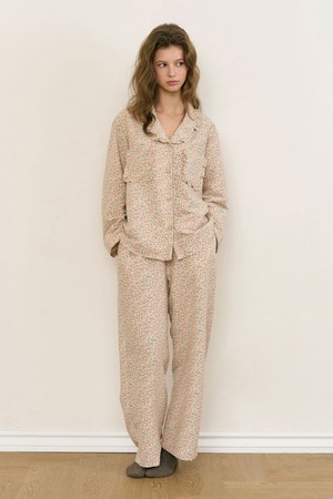 긴팔 스탠다드 BASIC 여성페어 F/W 에디션_NOCOLOR-a