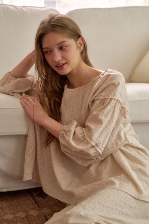 멜리아 7부 투피스 크림 (32수)_IVORY-a