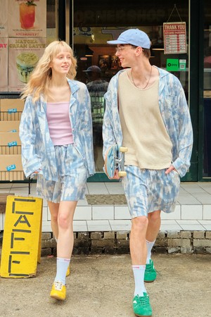 힘멜 반바지 스카이 (40수)_BLUE-a