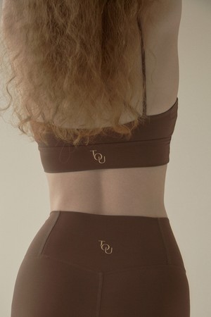 #skin3 스킨웨어 브라탑_BROWN-a