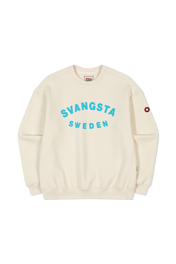 "스방스타 맨투맨 IVORY"는 캐주얼, 스포티, 미니멀 스타일을 추구하는 분들을 위한 맨투맨입니다. 봄, 가을에 활용하기 좋은 면 혼방 소재로 제작되어 부드러운 촉감을 선사합니다. 라운드넥에 레귤러핏으로 제작되었으며, 일상생활뿐만 아니라 가벼운 산책 시에도 편안하게 착용할 수 있습니다. 소매 서클 와펜과 사이드 스웨덴 플래그 라벨이 디자인 포인트를 더하며, 넥테이프, 소매단 및 밑단 립 처리로 깔끔한 마무리를 보여줍니다. 아이보리 컬러의 레귤러 기장 긴소매 맨투맨으로, 다양한 룩에 활용하기 좋습니다.
