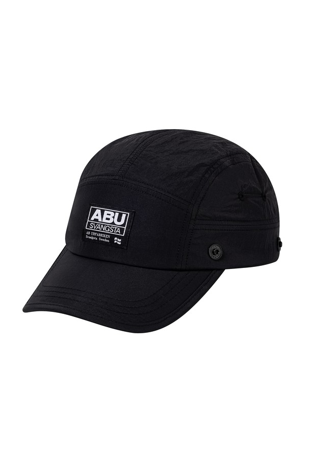 Abu Garcia - 모자 - 선쉐이드 UV 캡 BLACK