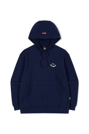 피싱 베이직 후디 NAVY