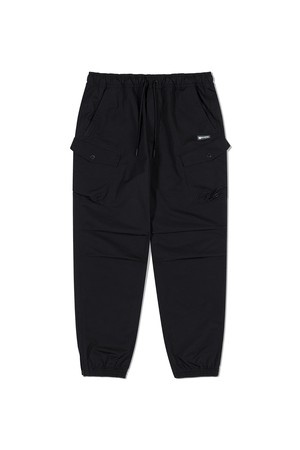 스방스타 조거 BLACK