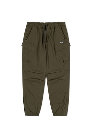 스방스타 조거 KHAKI